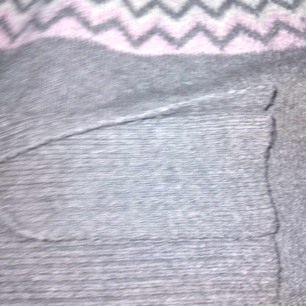 Tahari Fair Isle: Cozy For Fall Ladylike Details - Picture 7 of 8
